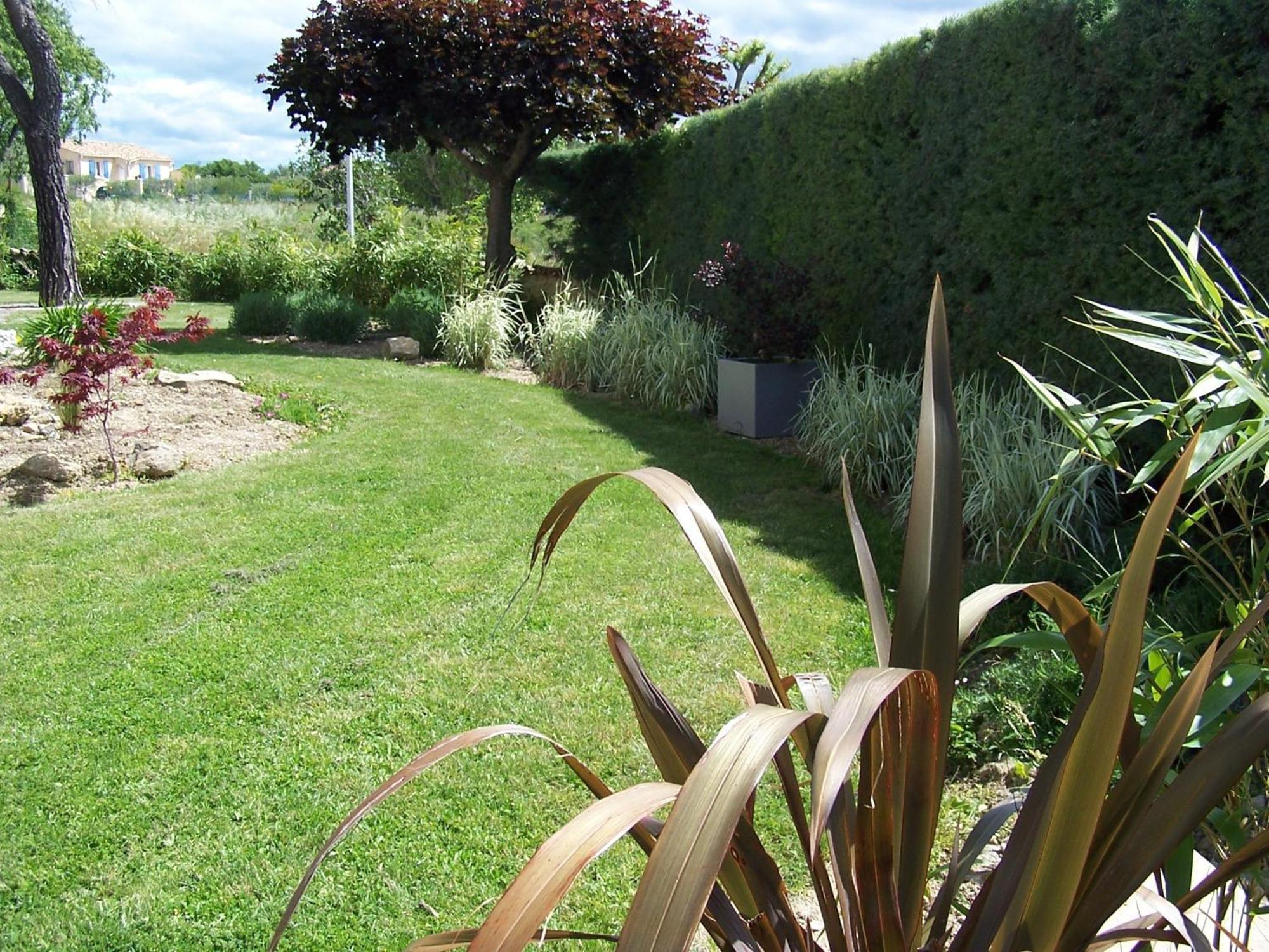 La Bastide Des Muriers Deaux Exteriör bild